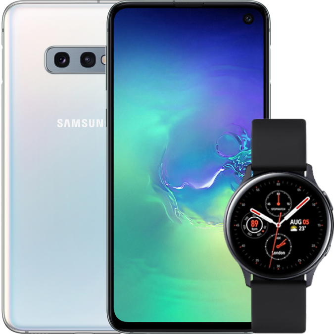 Samsung Smart Watch Active Galaxy Gear S10 Watch Active S10 Plus