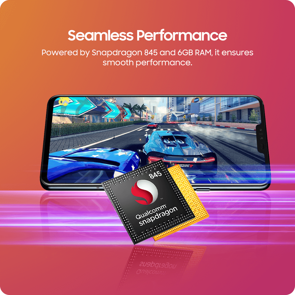  AirTalk Wireless LG V40 ThinQ - Government phone 3