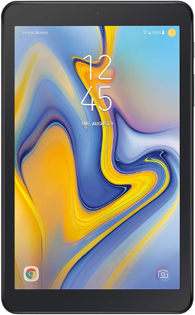 Samsung Galaxy Tab A 2018