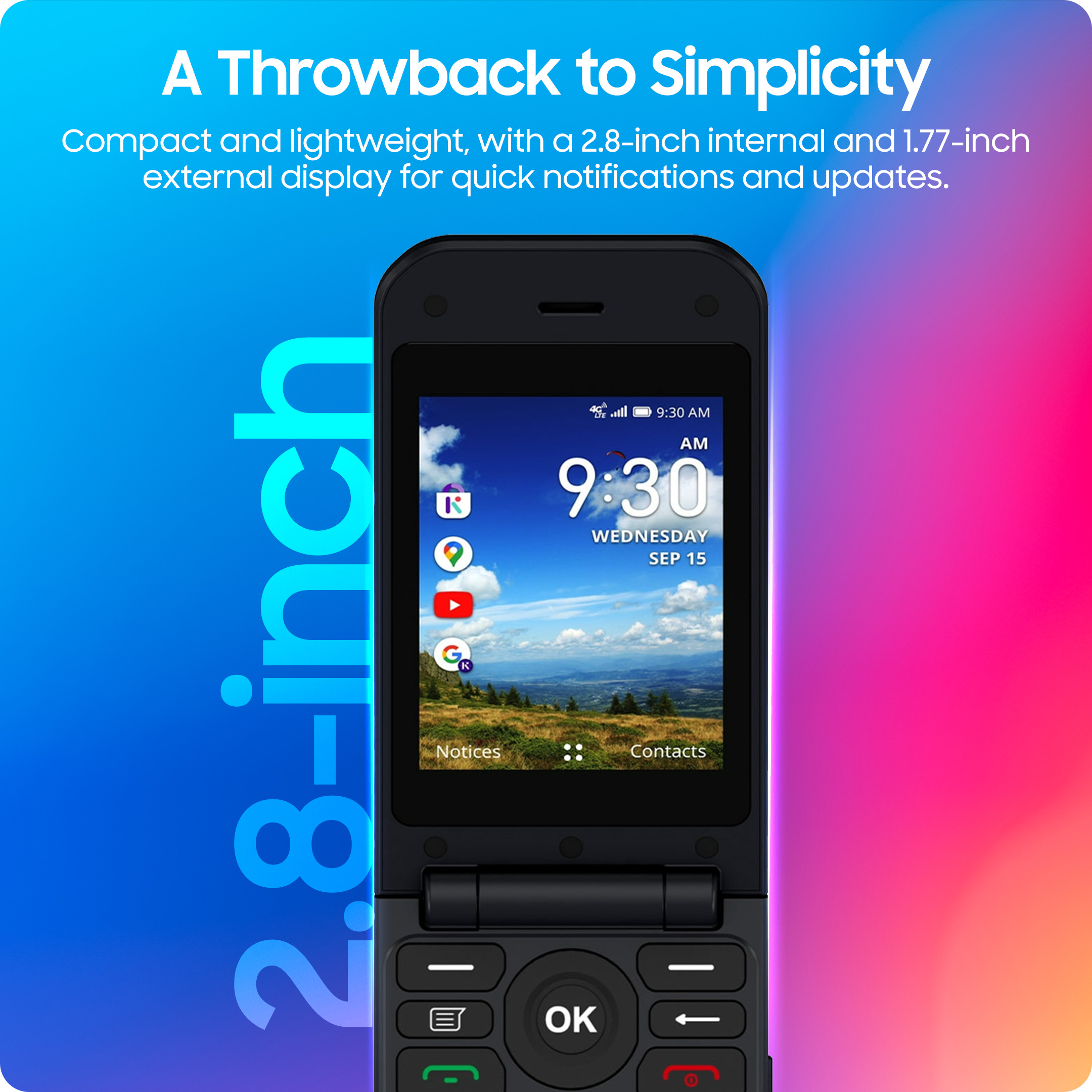ATT - Flex | AirTalk Wireless Government phone | AirTalk Wireless