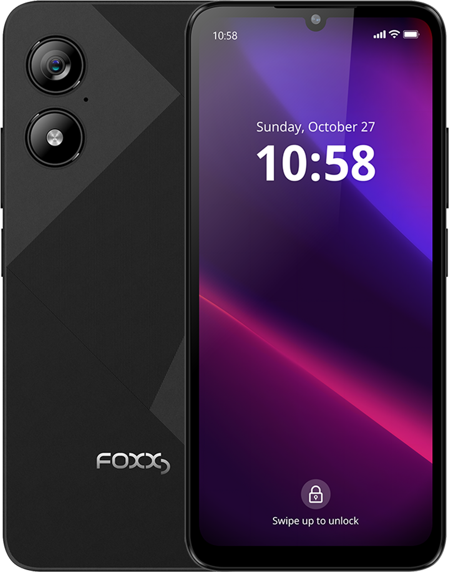 FOXXD A67W Lite