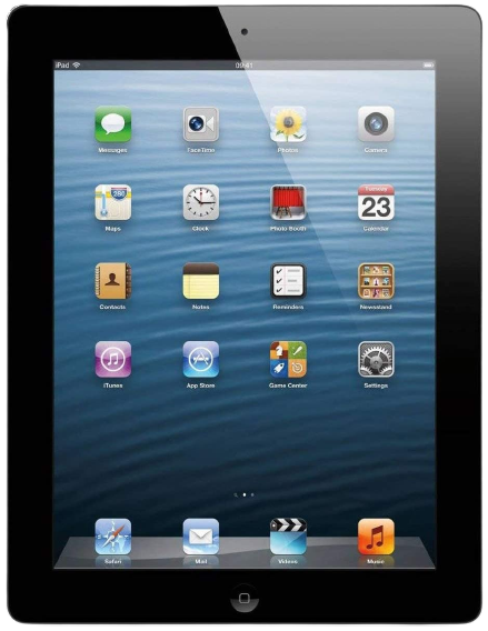 Apple iPad 3