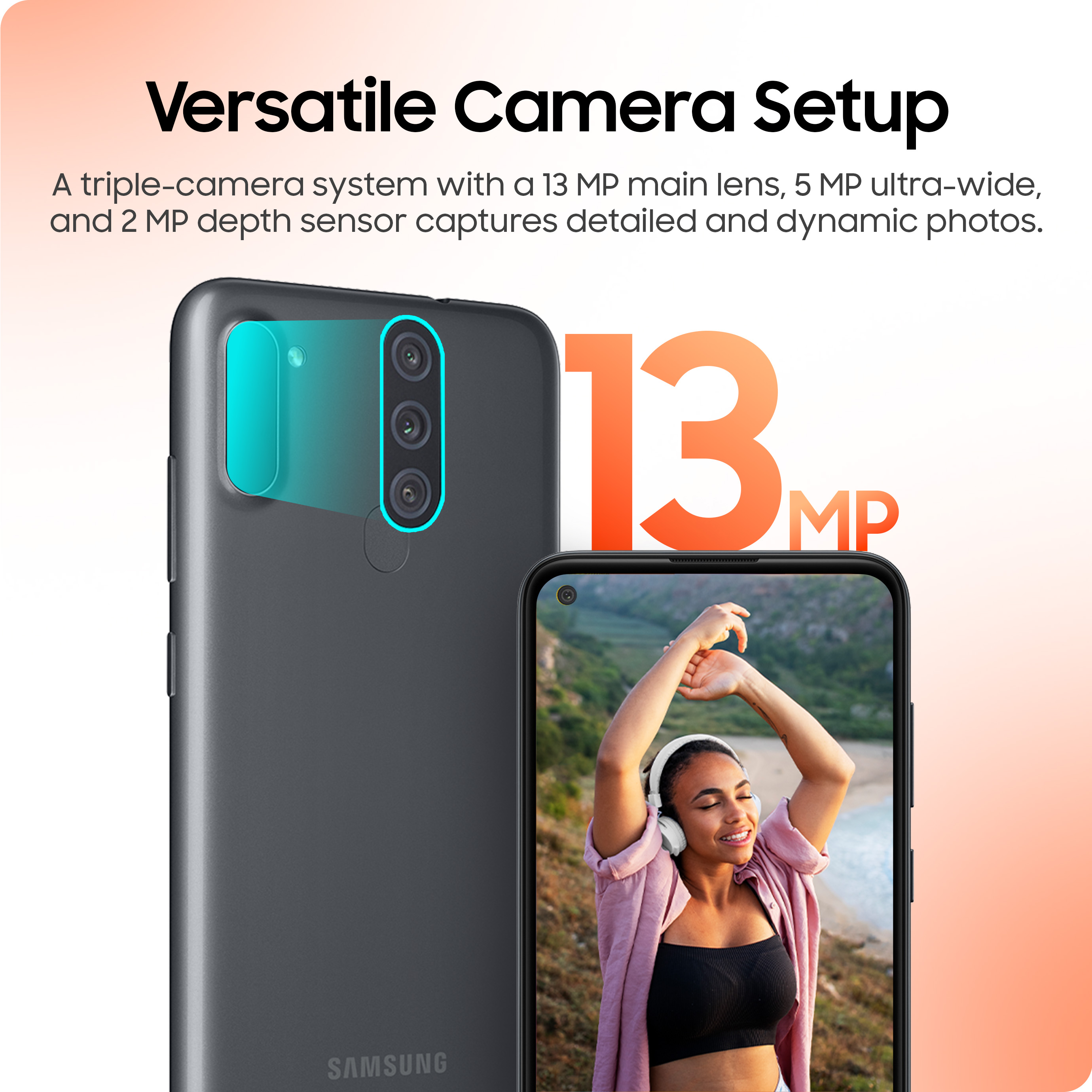 Mobile Specs For Samsung A11 Samsung A11 Camera Samsung Galaxy A11